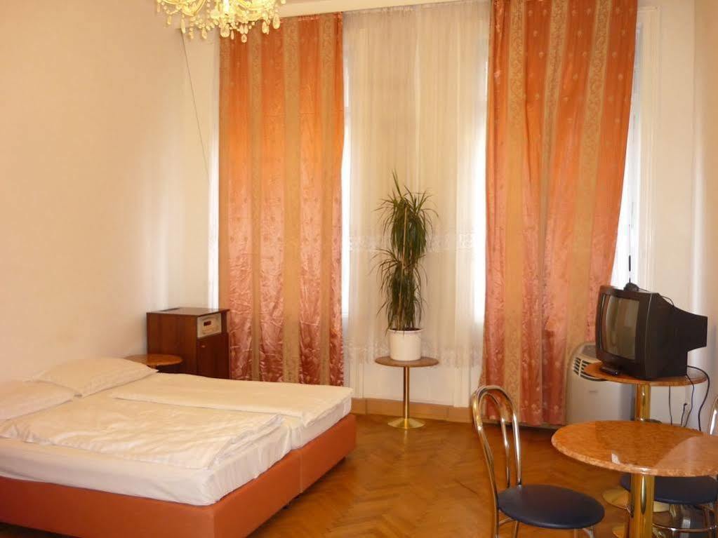 Guest house Vera