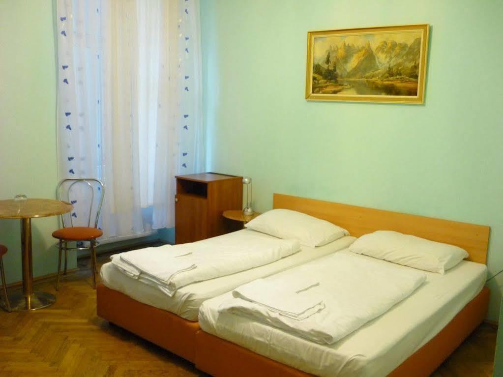 Guest house Vera 2*
