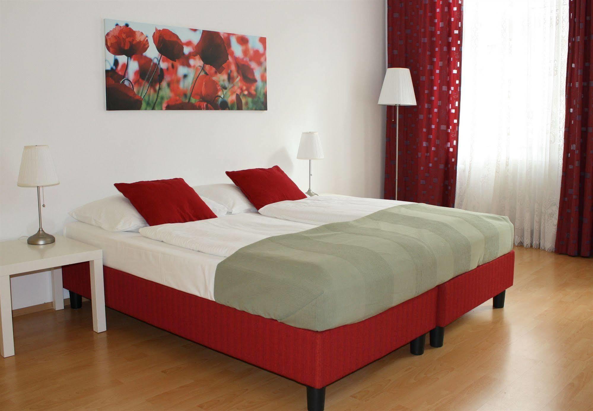 Aparthotel Amelie