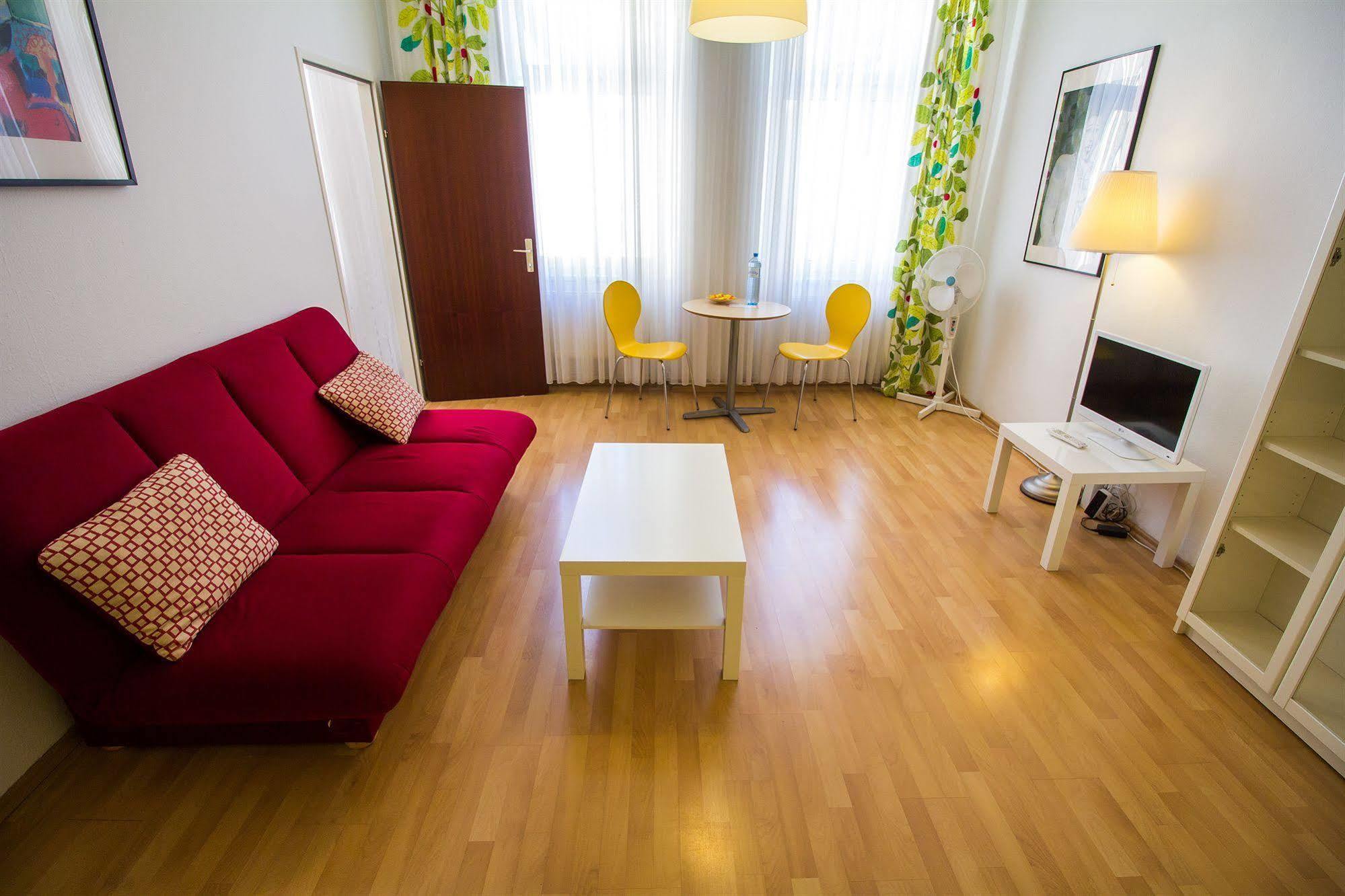 Aparthotel Amelie