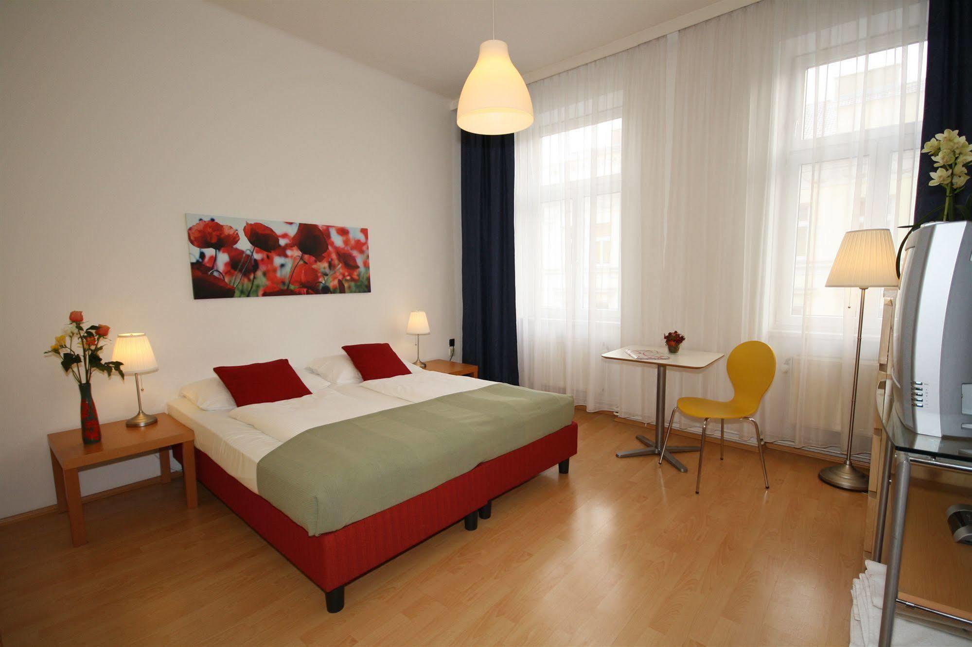 Aparthotel Amelie