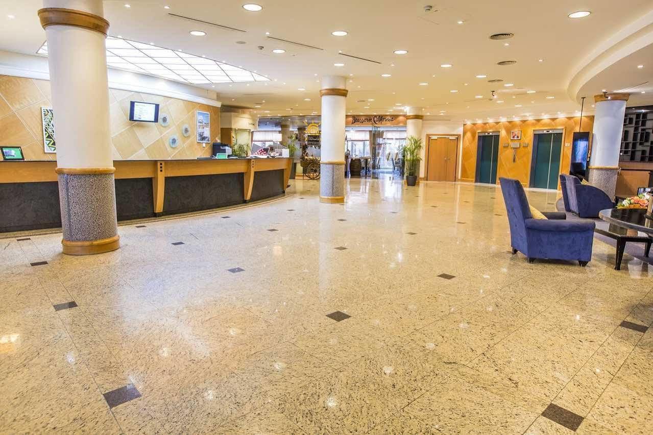 Hilton Garden South 4* Vienna