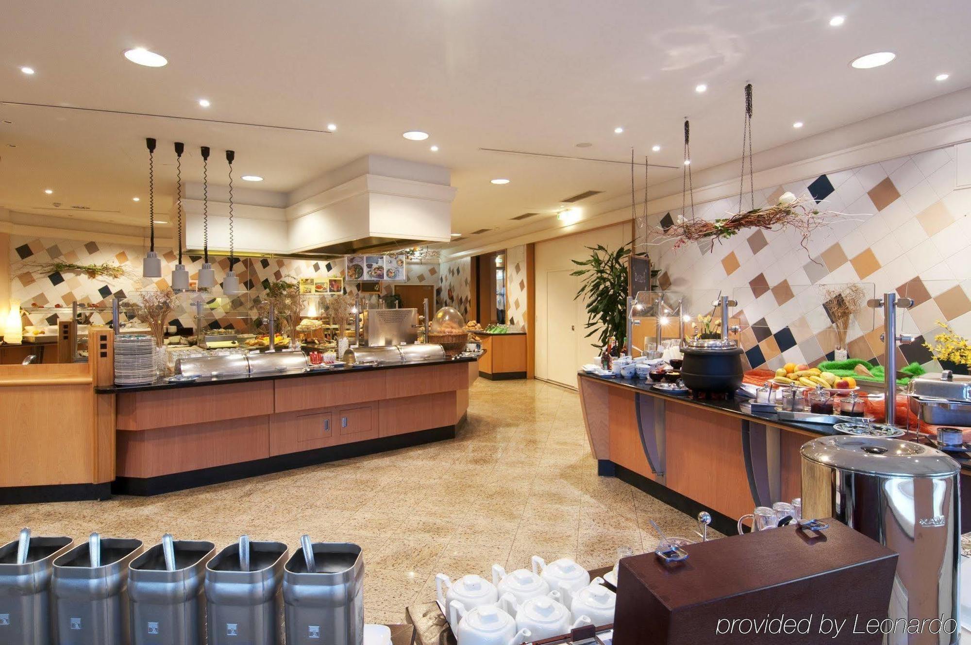 Hilton Garden South 4* Vienna
