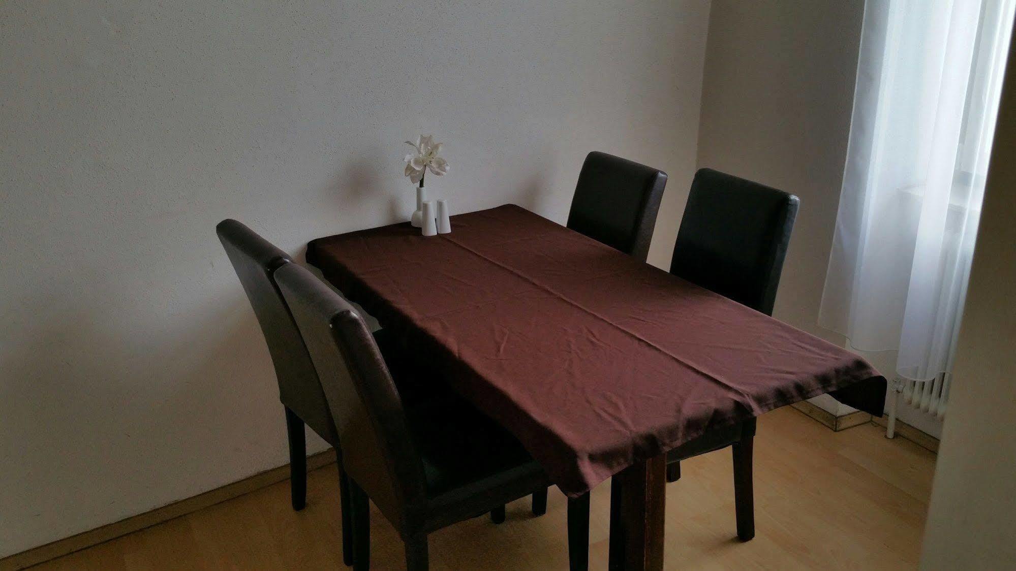 Aparthotel Marien-hof 3*