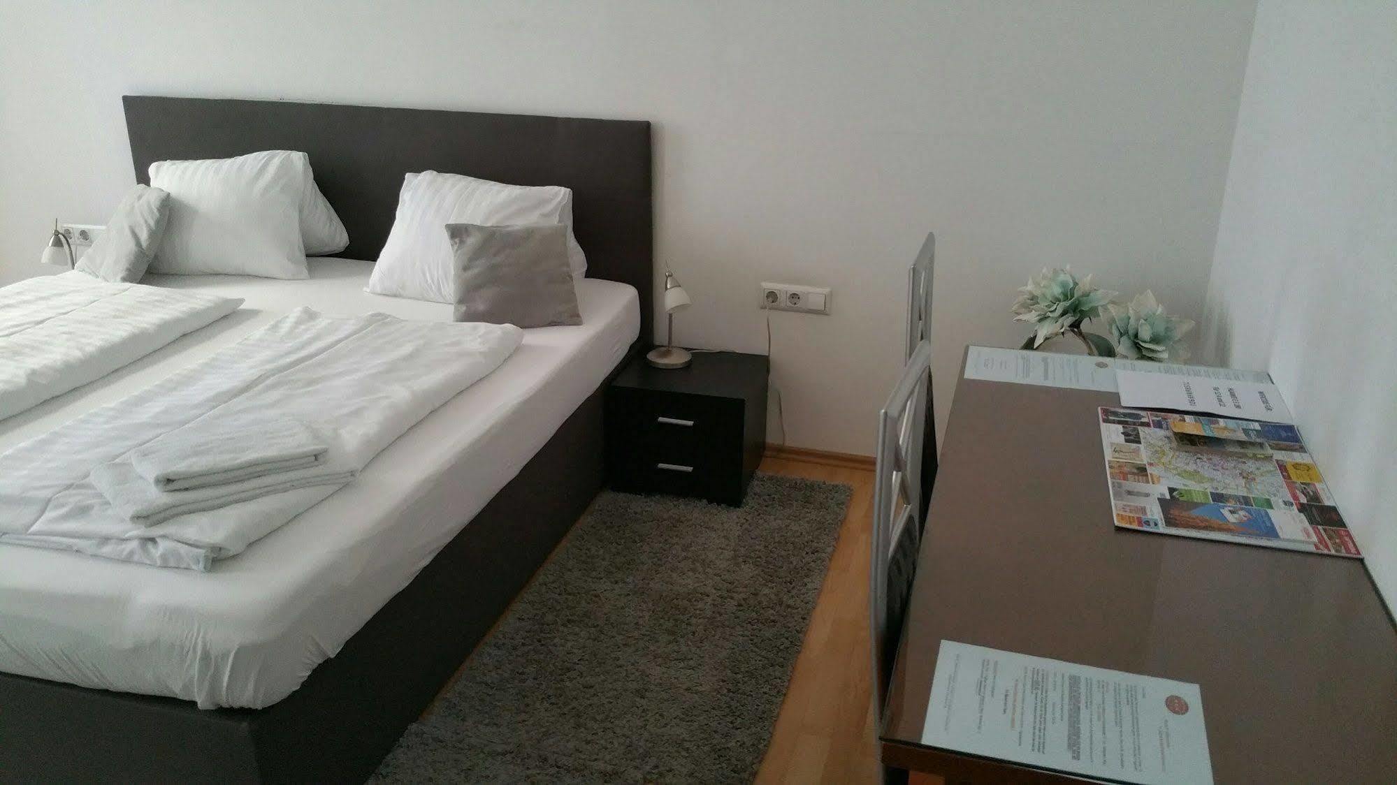 Marien-hof Viena