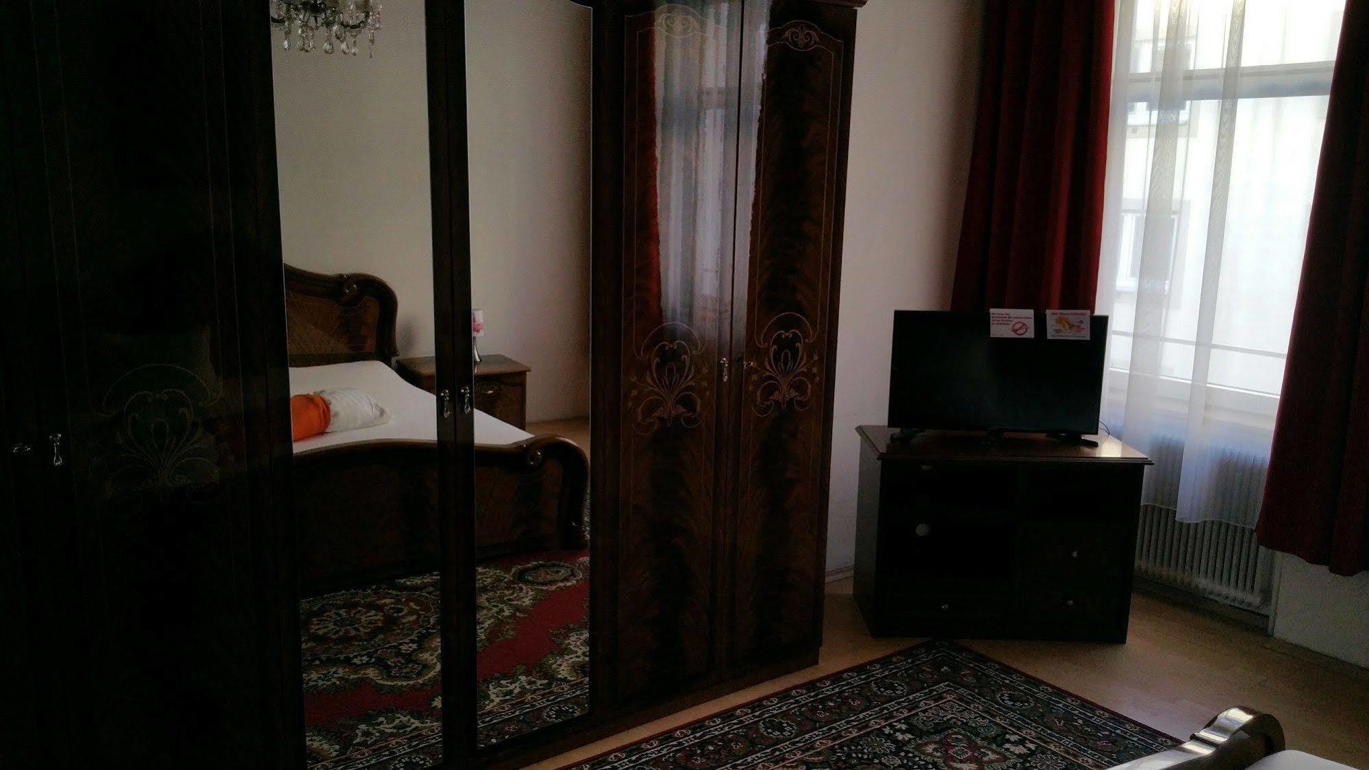 Marien-hof Aparthotel
