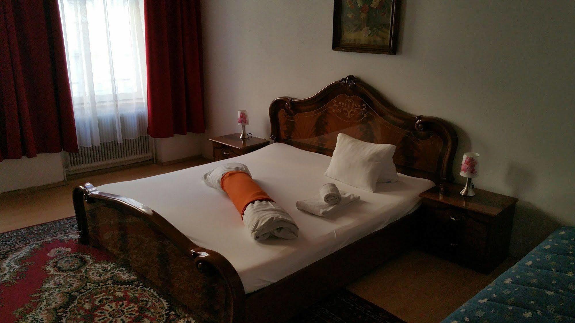 Aparthotel Marien-hof