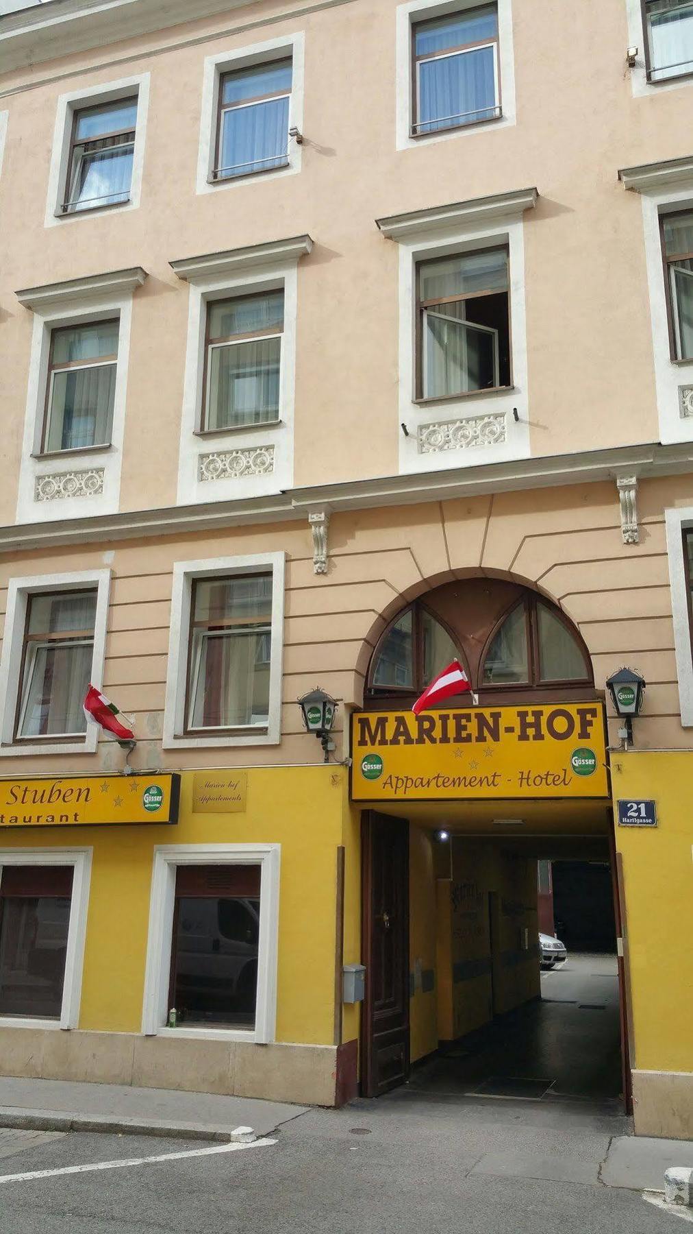 Marien-hof
