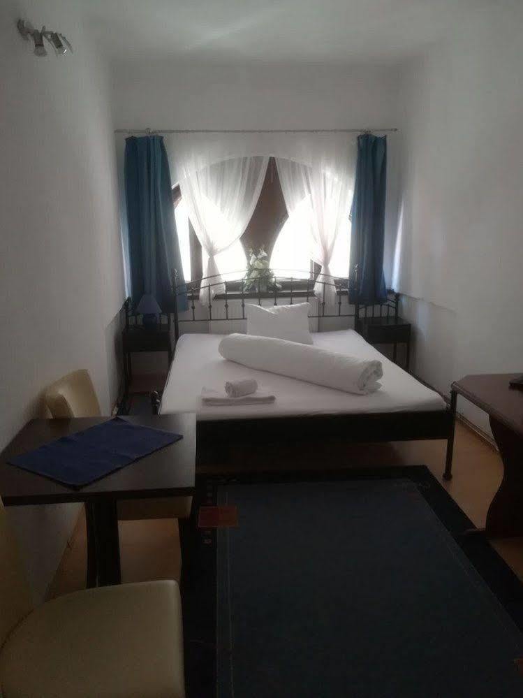 Marien-hof Aparthotel