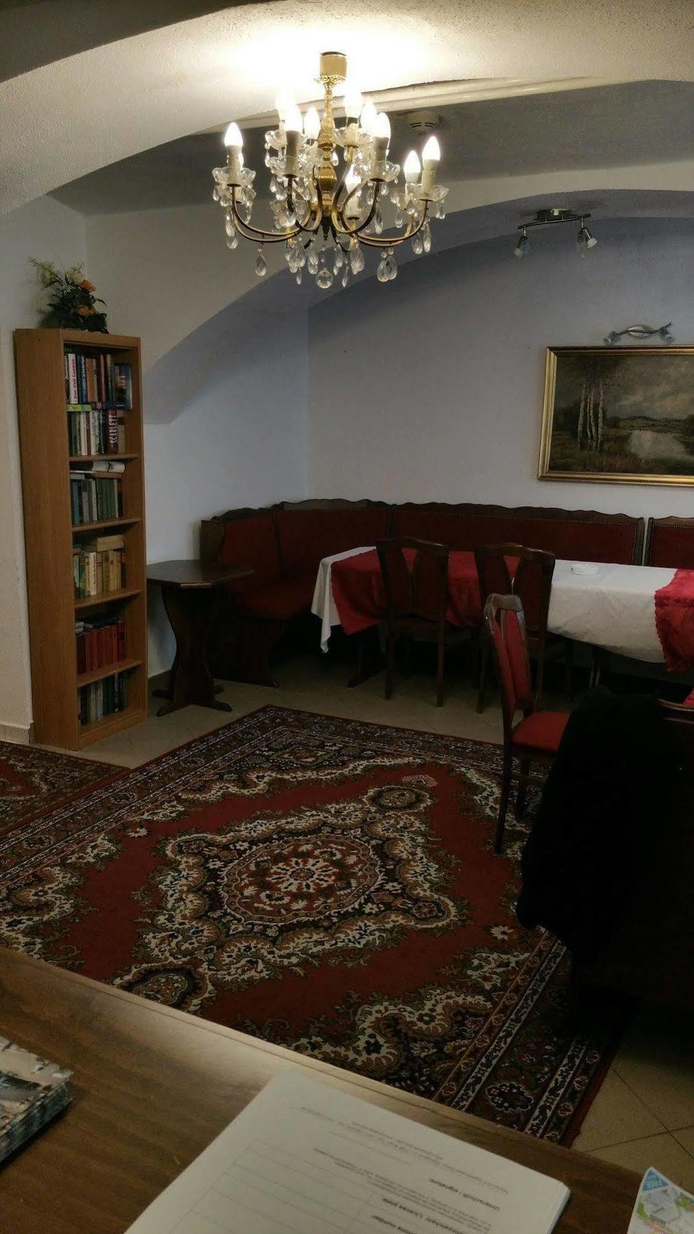 Marien-hof 3* Vienna