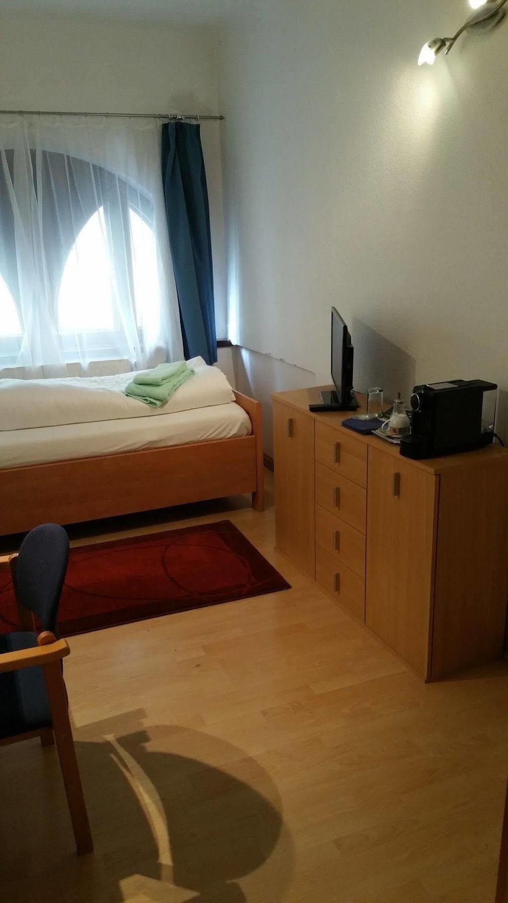 Marien-hof Aparthotel Viena
