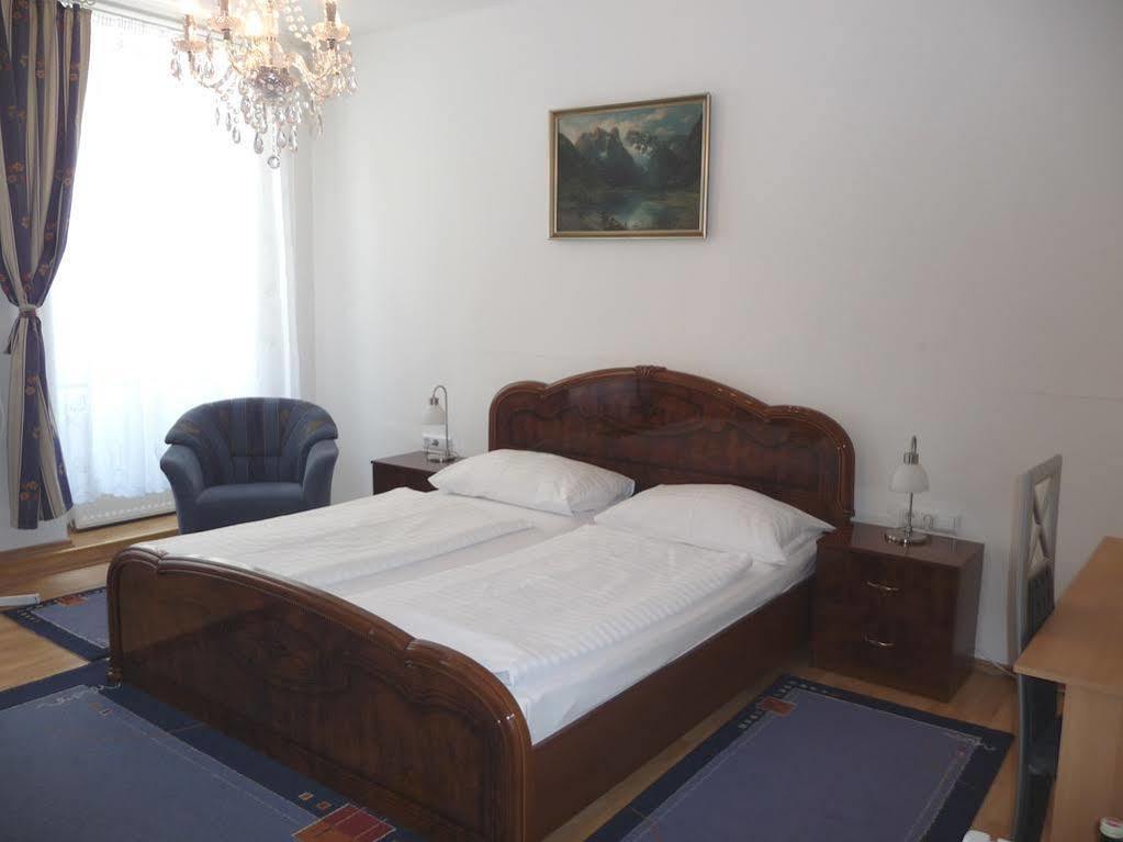 Aparthotel Marien-hof 3*