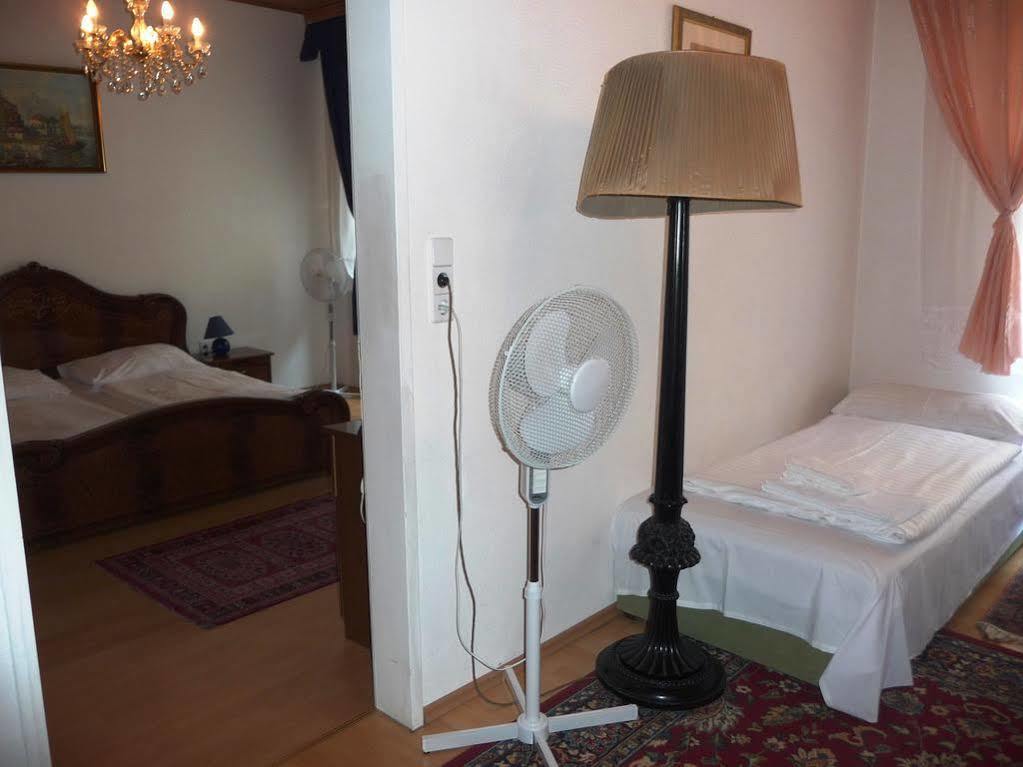 Aparthotel Marien-hof 3*
