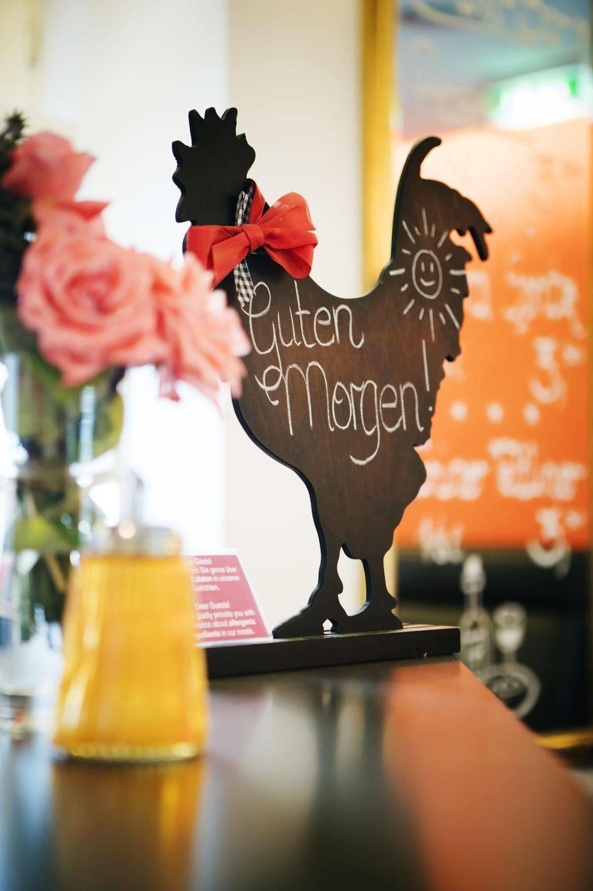 Hahn Hotel