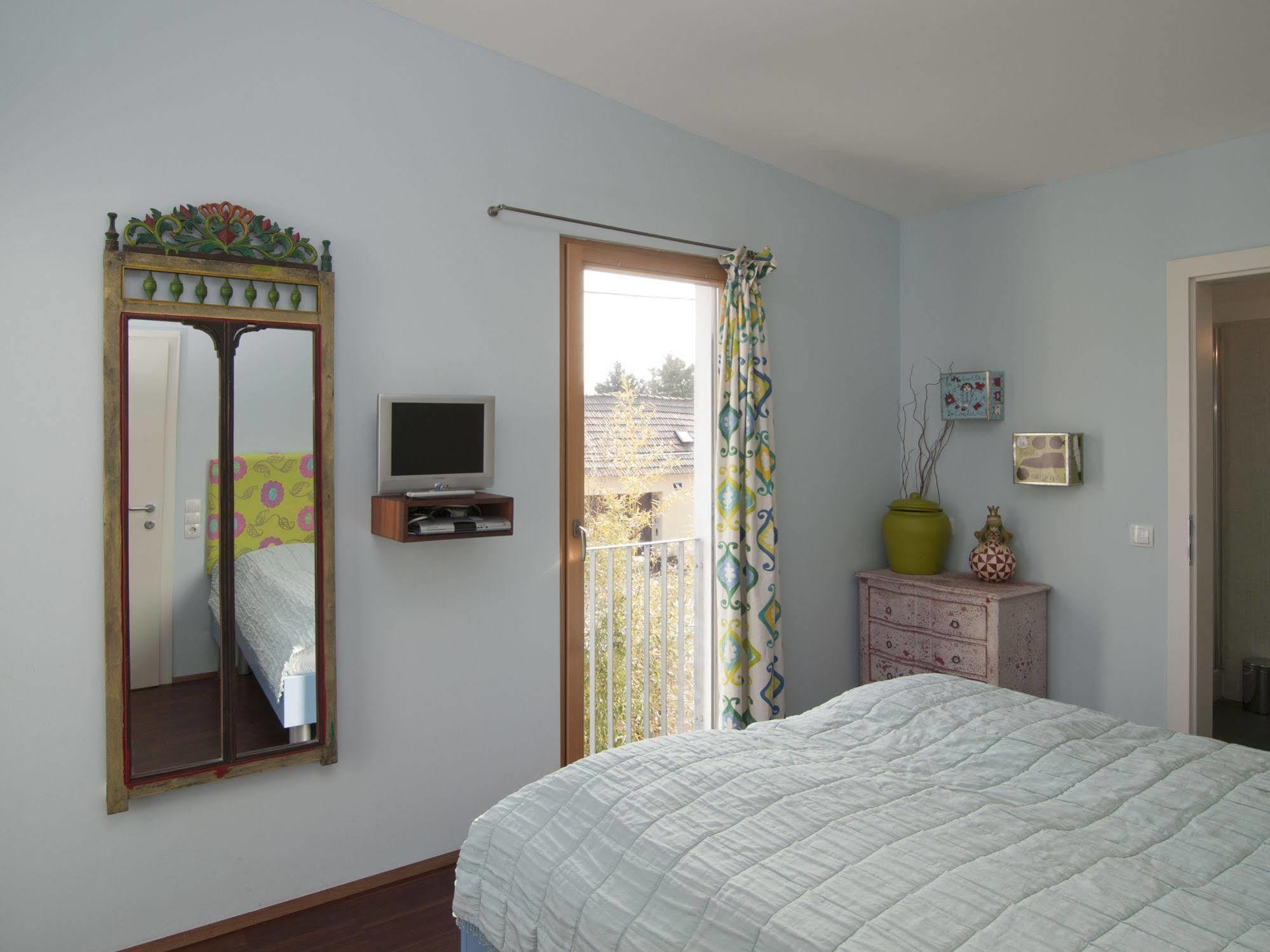 Bed & Breakfast The