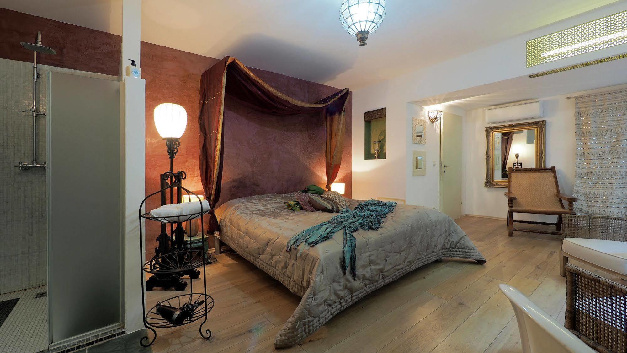 The Bed & Breakfast Vienna