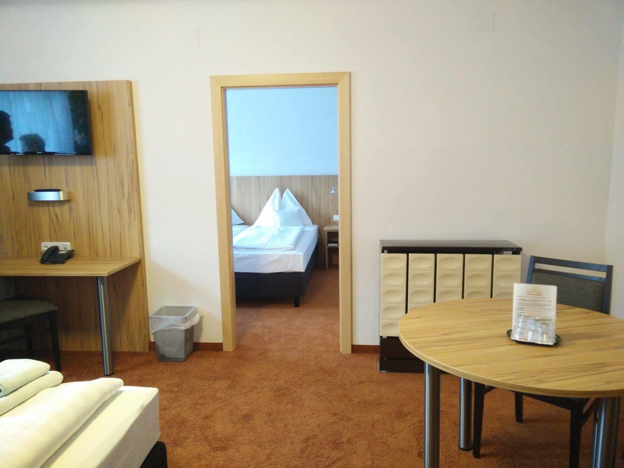 Dr. Geissler Hotel