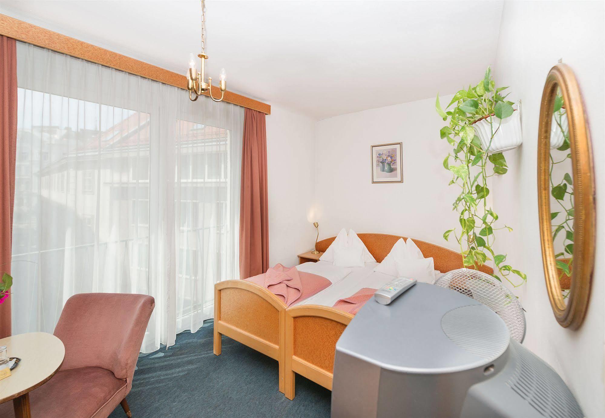 Dr. Geissler Hotel