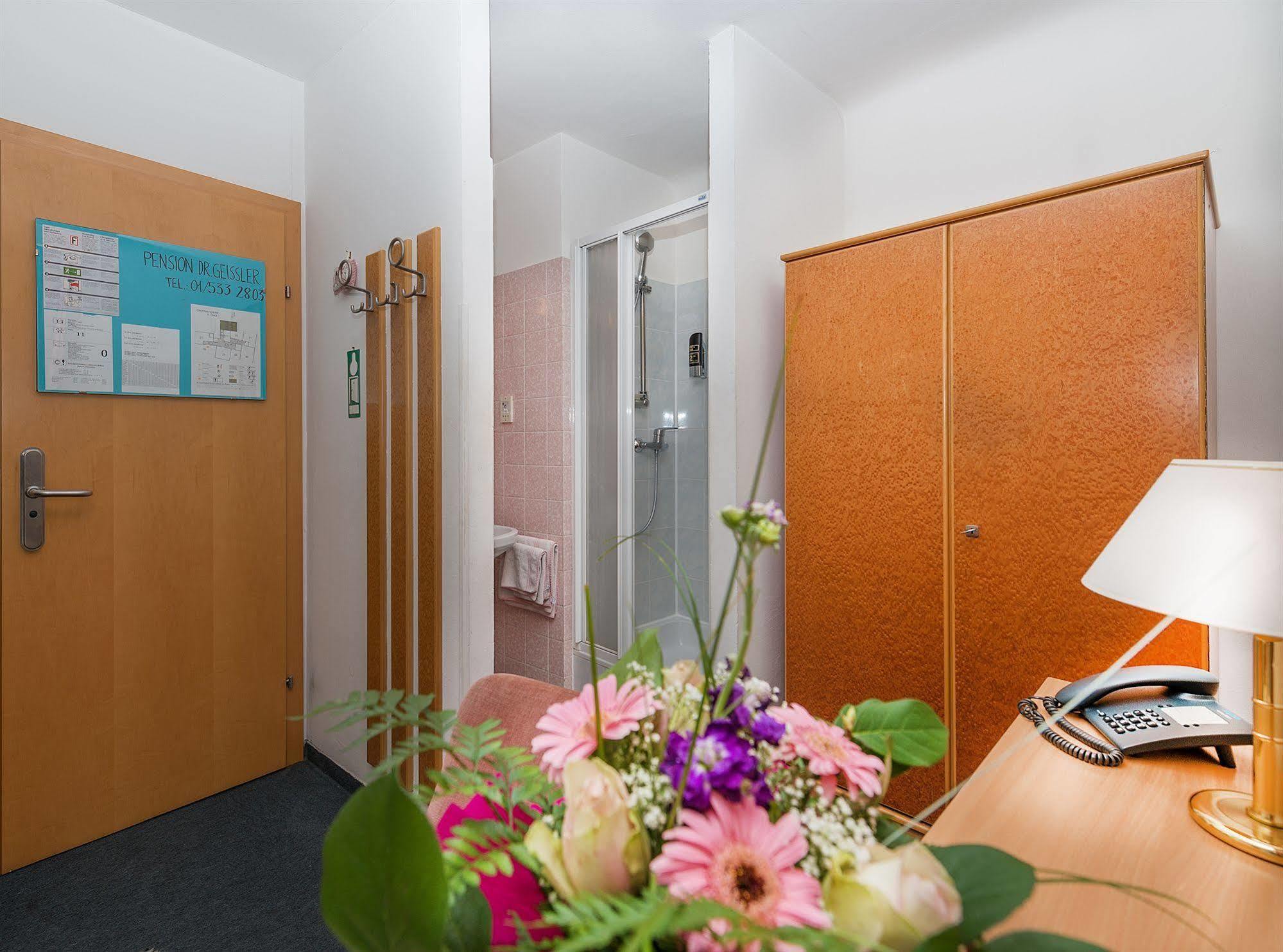 Dr. Geissler Hotel