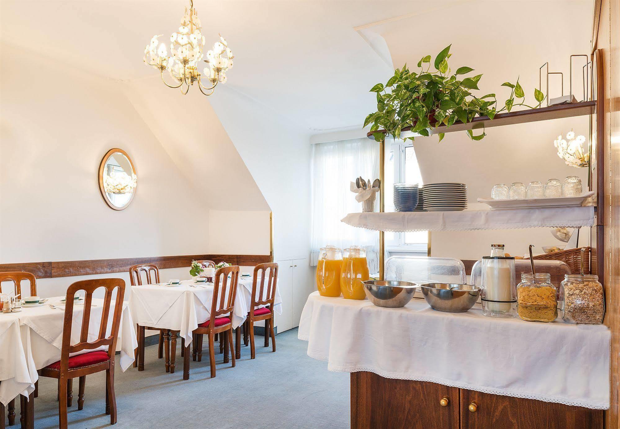 Hotel Dr. Geissler Vienna