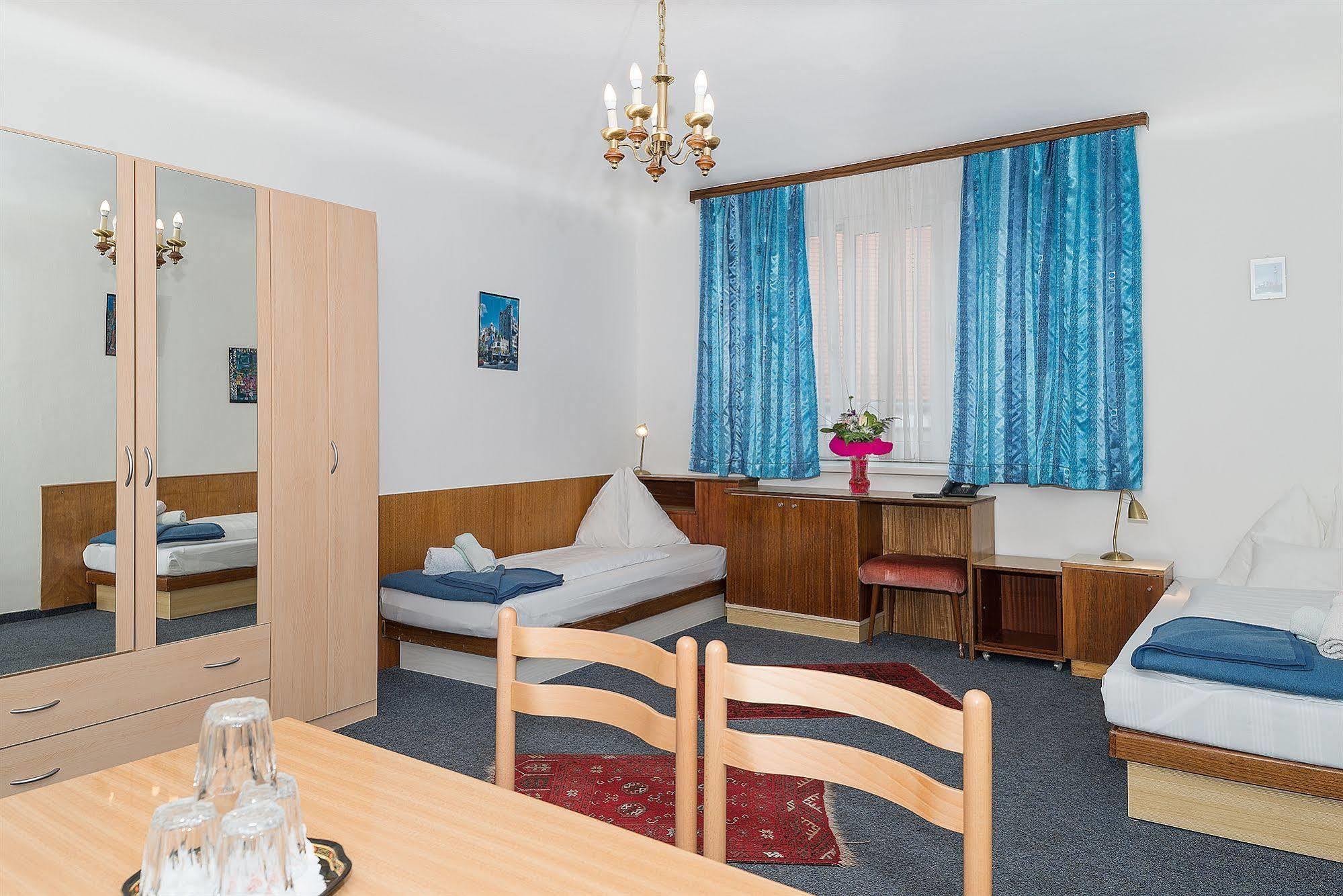Dr. Geissler 3* Vienna