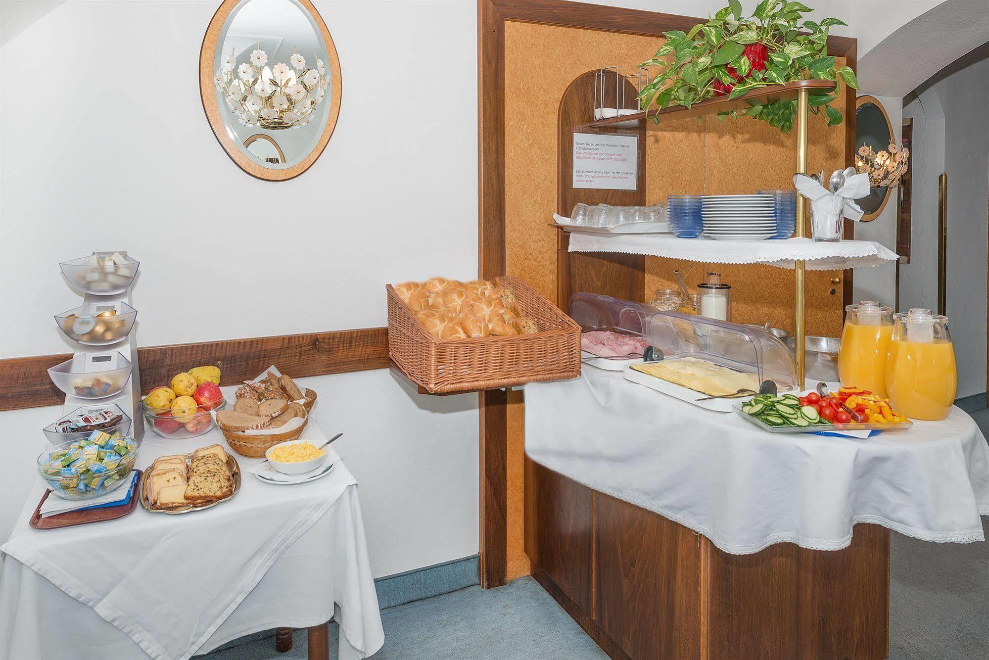Hotel Dr. Geissler