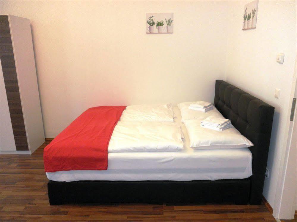 Apartment Checkvienna Rossauer Lande *