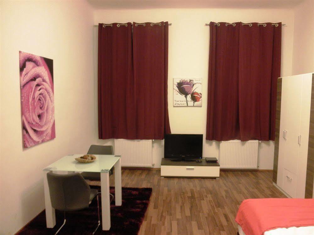Apartment Checkvienna Rossauer Lande *