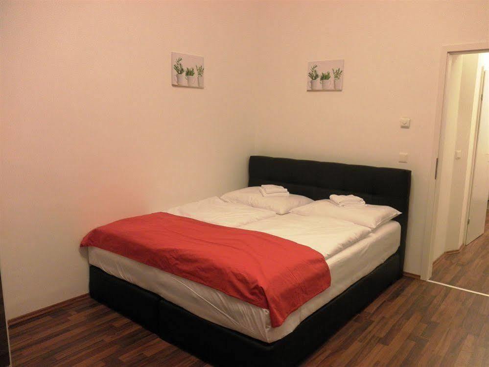 Apartment Checkvienna Rossauer Lande *