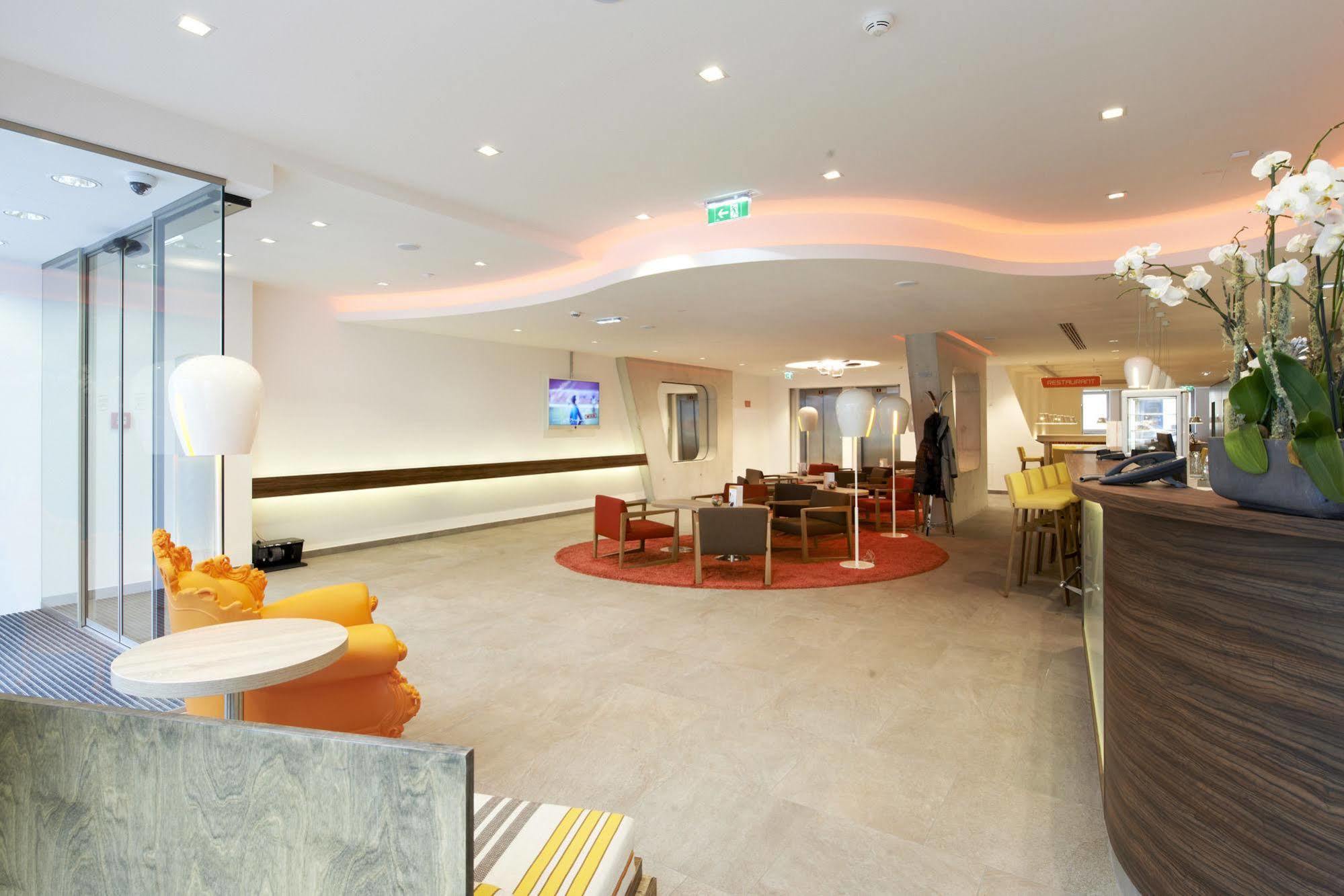 Hotel Simm's - Cityhotel Next To Metro U3 Vienna