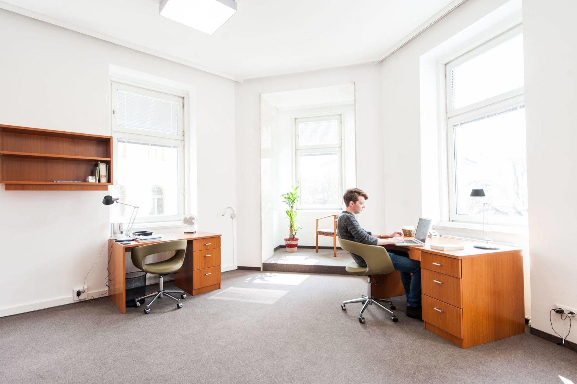 Hotel Babula Am Augarten Vienna