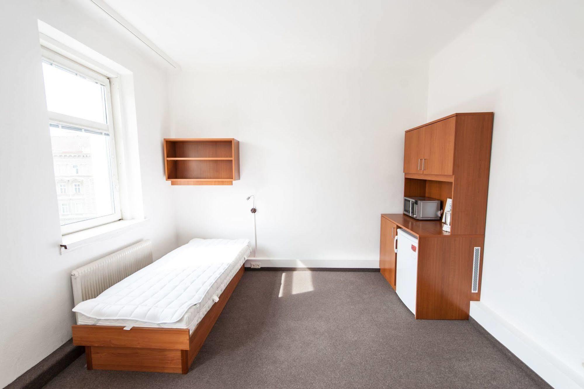 Babula Am Augarten Hotel