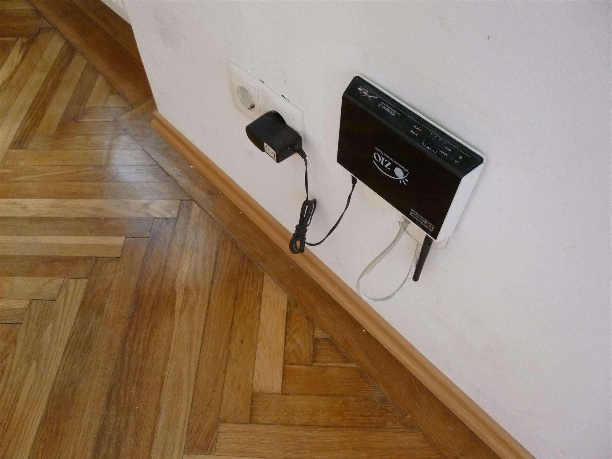 Aparthotel Maximillian Vienna