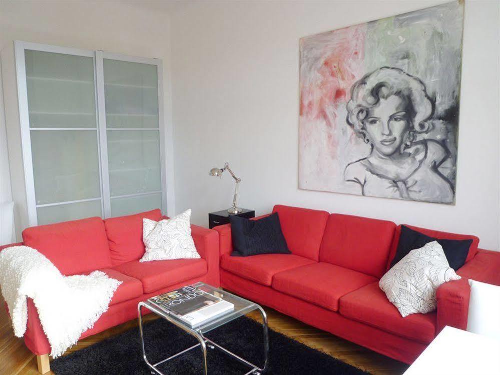 Aparthotel Haus Max 2*