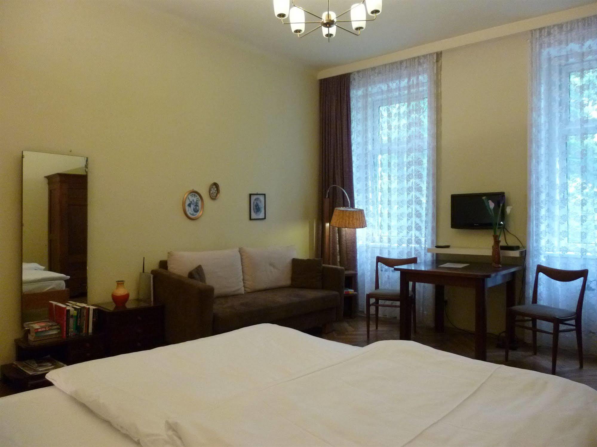 Aparthotel Maximillian