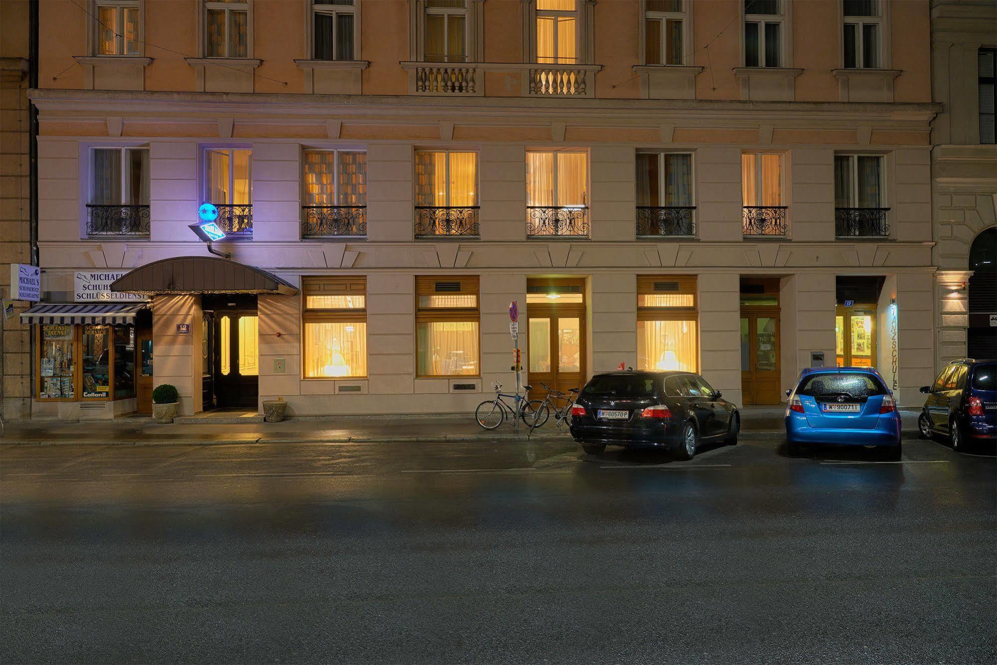 Starlight Salzgries