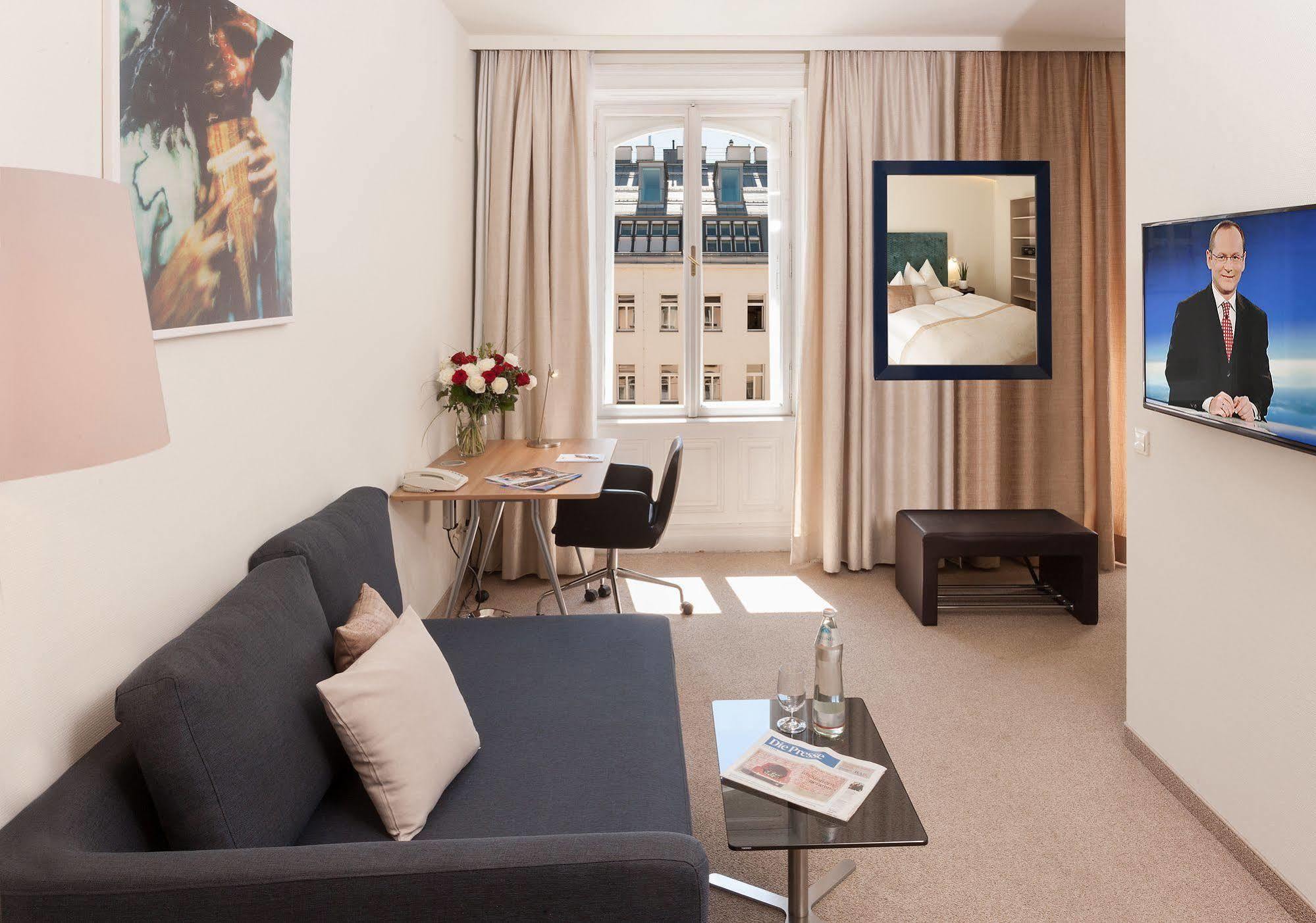 Starlight Salzgries 4* Vienna