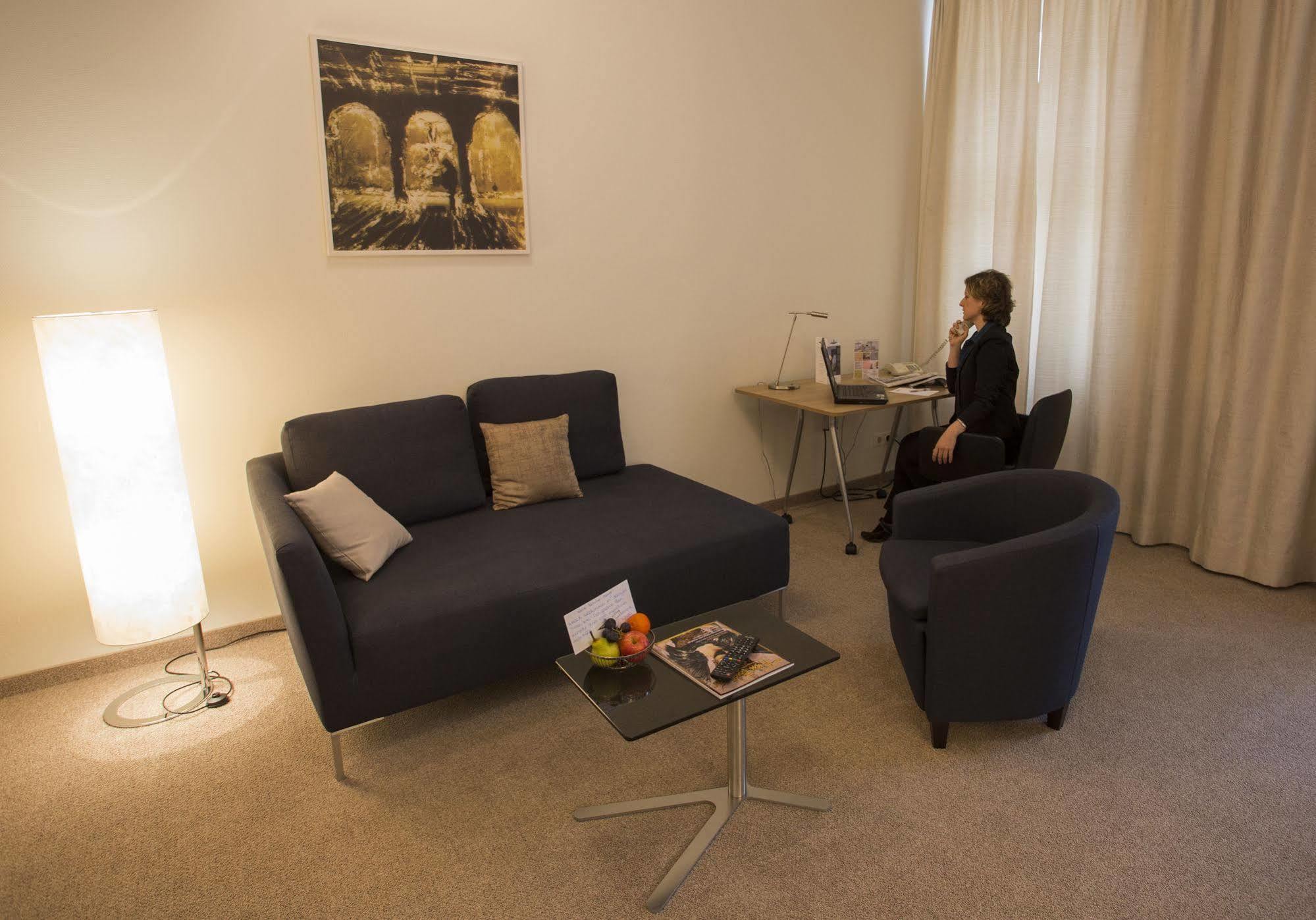 Aparthotel Starlight Salzgries Vienna