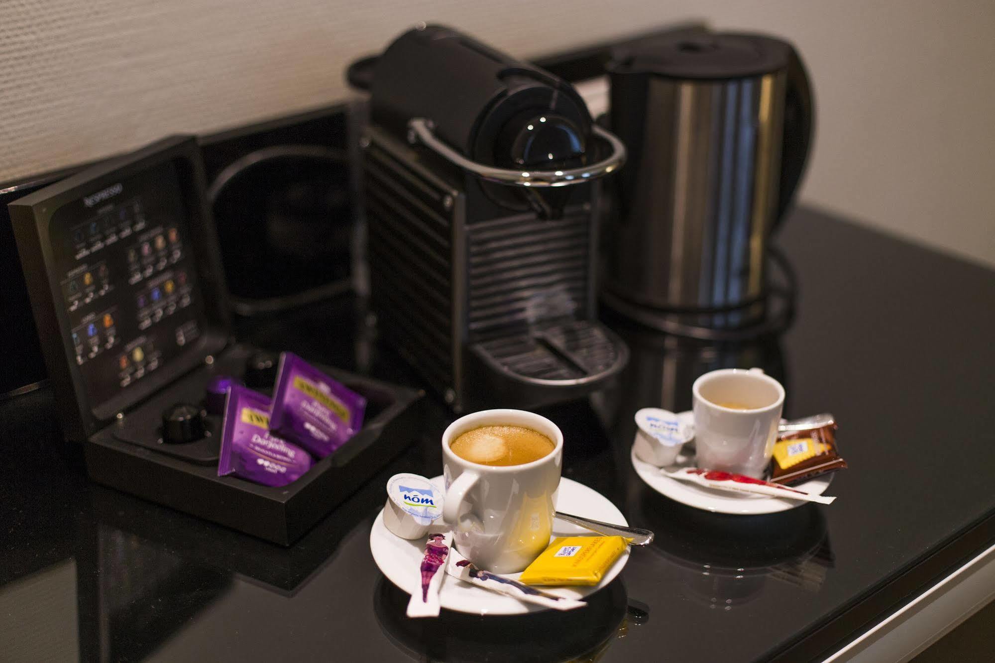 Aparthotel Starlight Salzgries Vienna