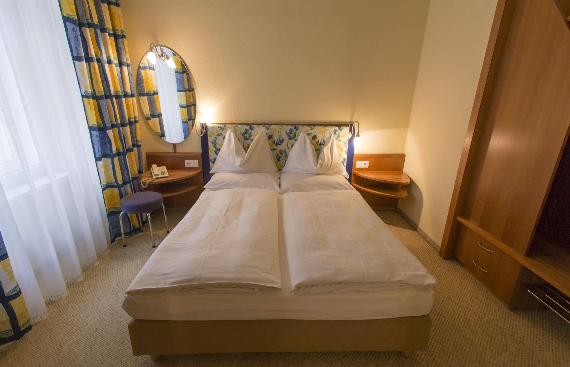 Aparthotel Starlight Salzgries