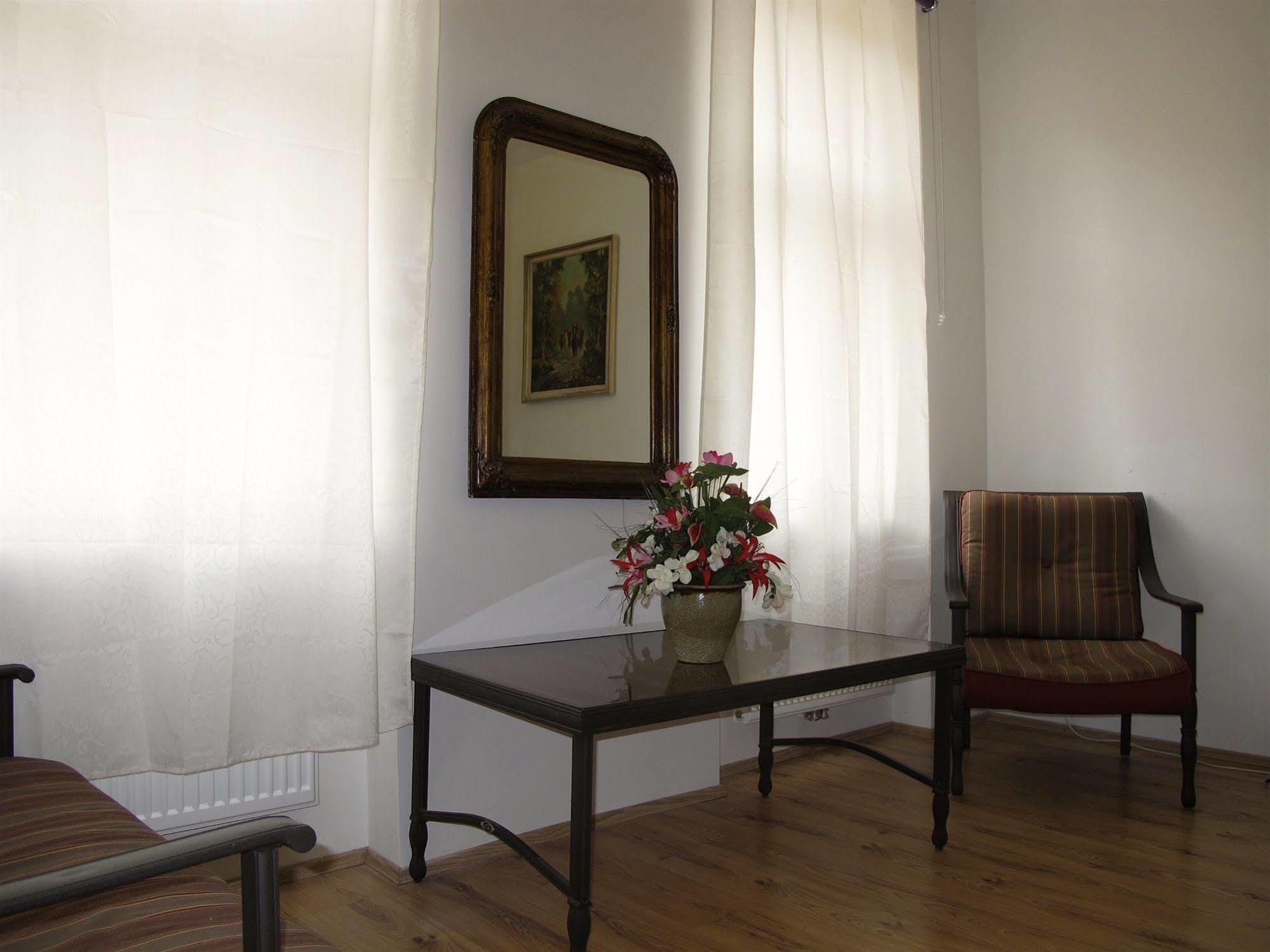 Apartment Old Vienna