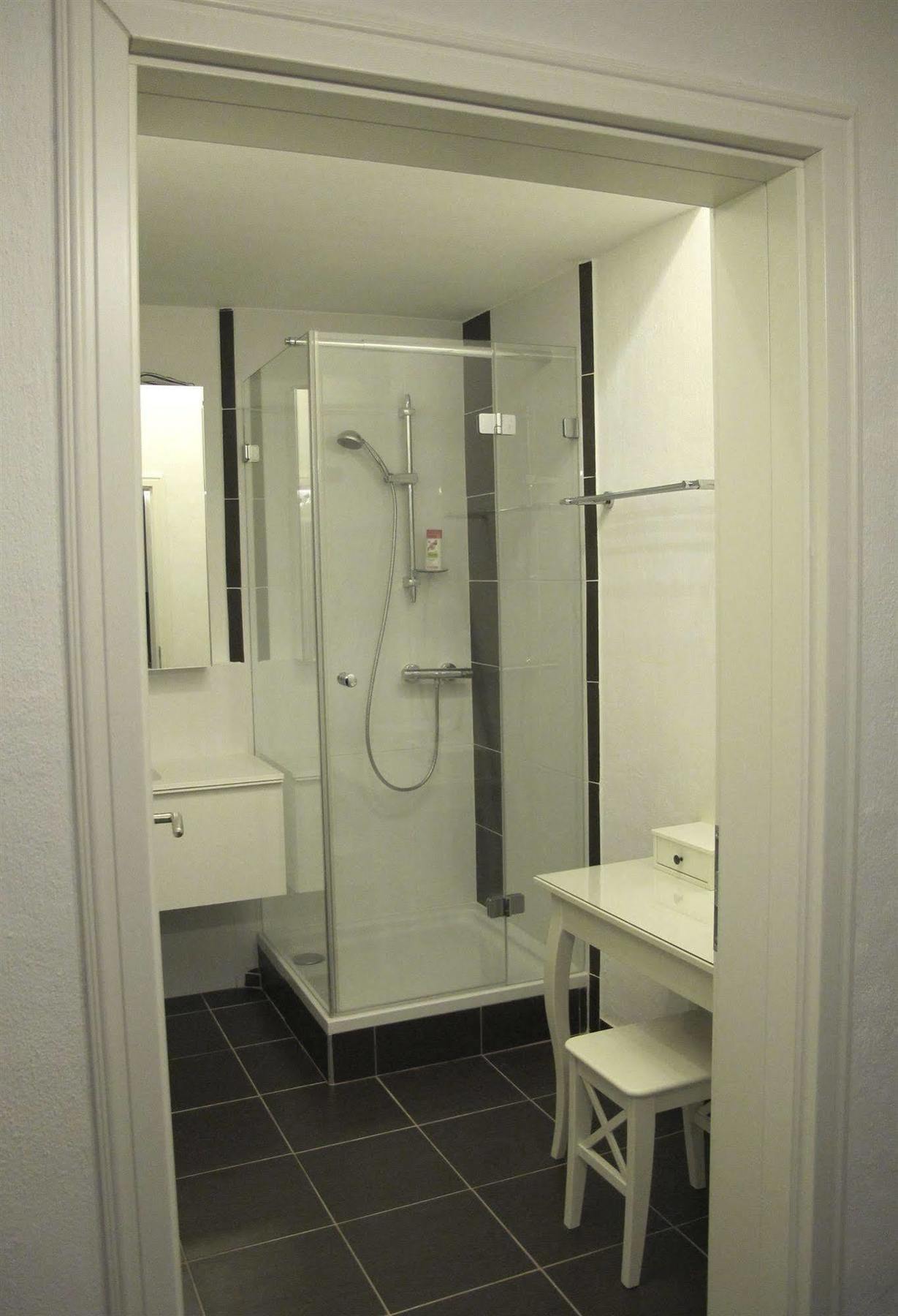 Apartment Old Vienna