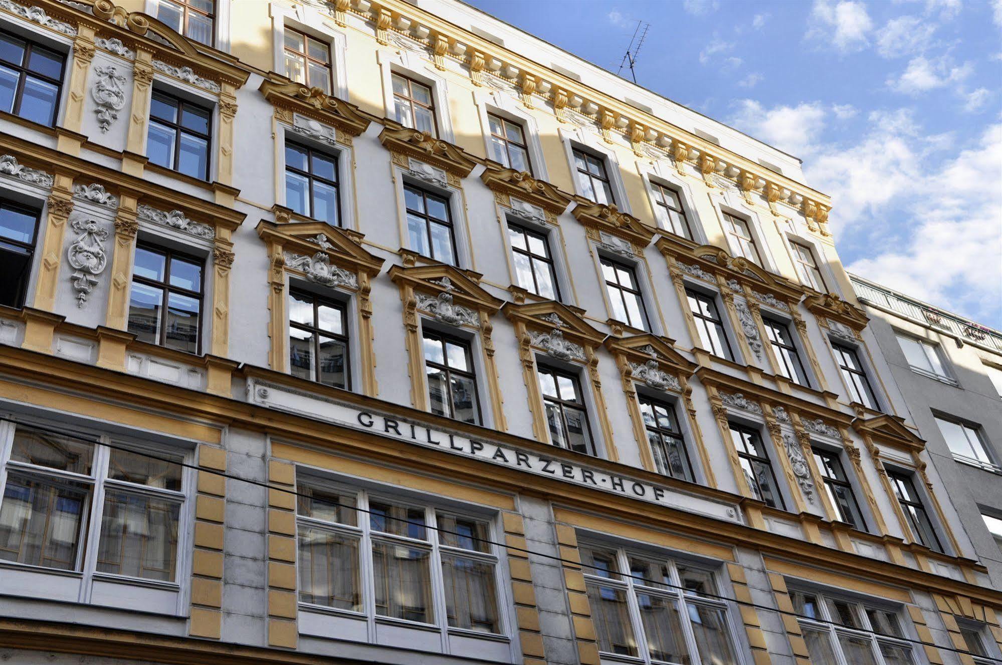 Hotel Stephansplatz I Self Check In 4*