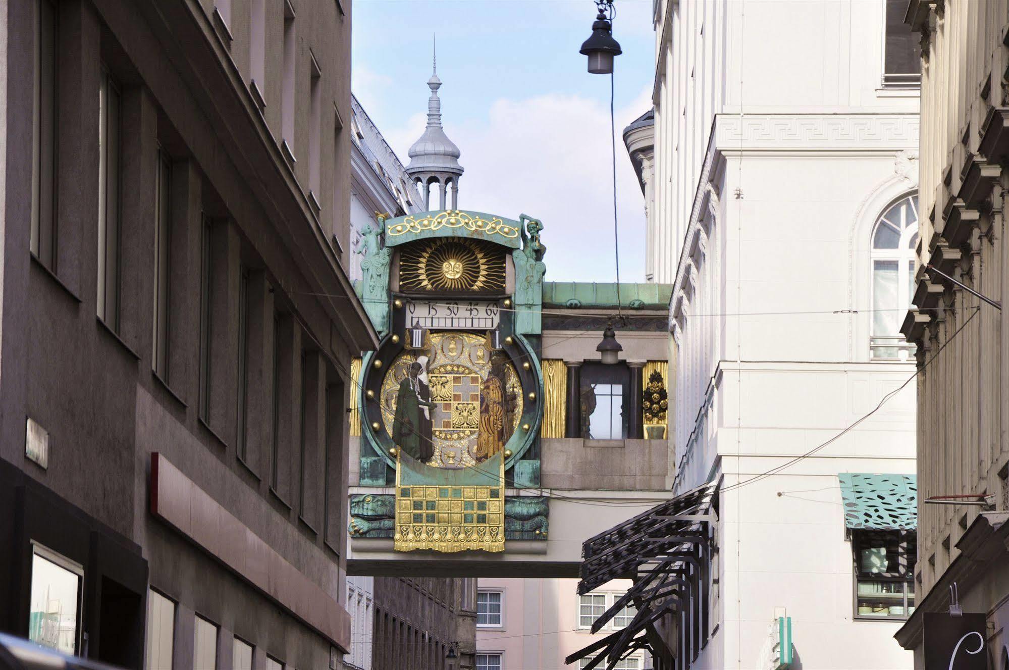 City 4* Viena