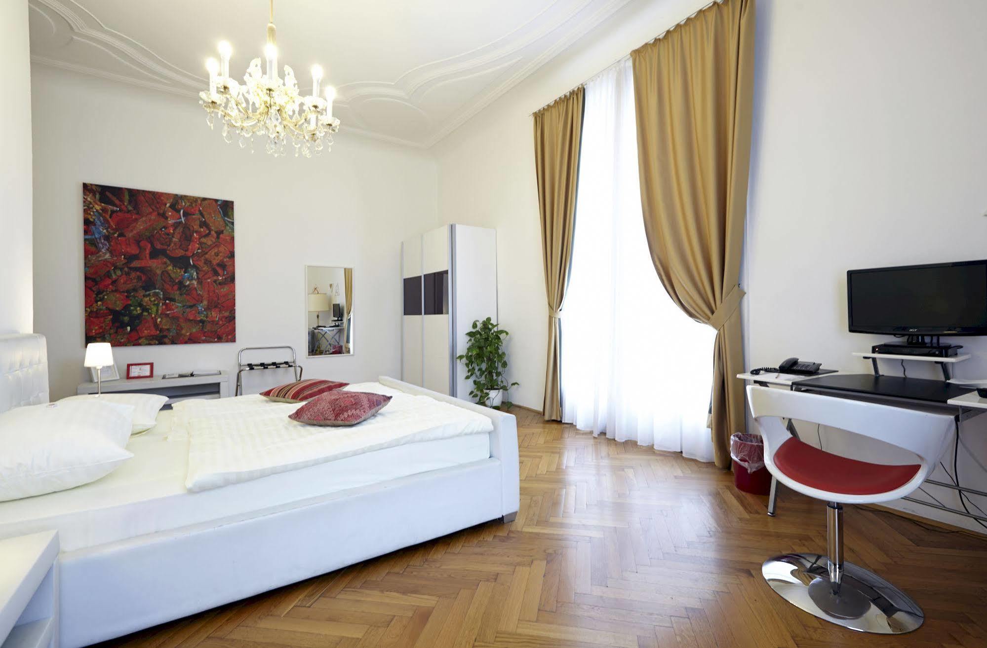 Hotel Museum Vienna