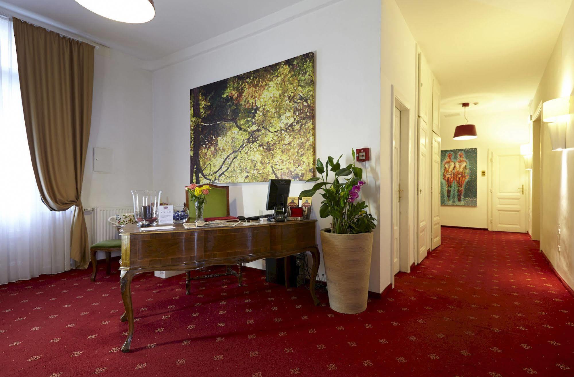 Hotel Museum