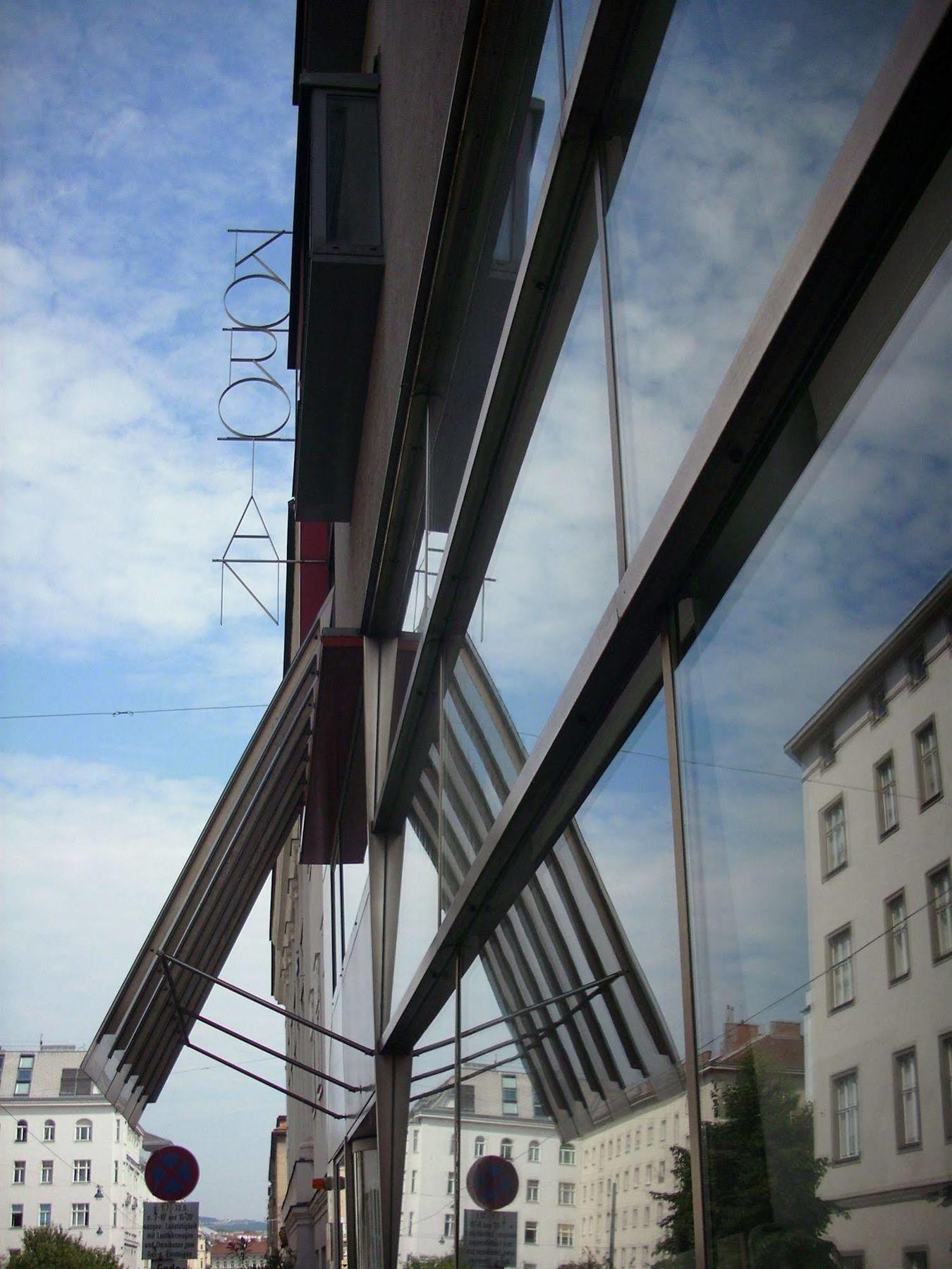 Korotan Vienna