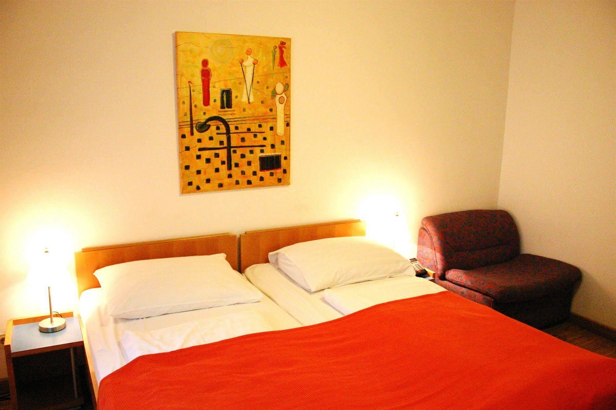 Korotan 3* Vienna