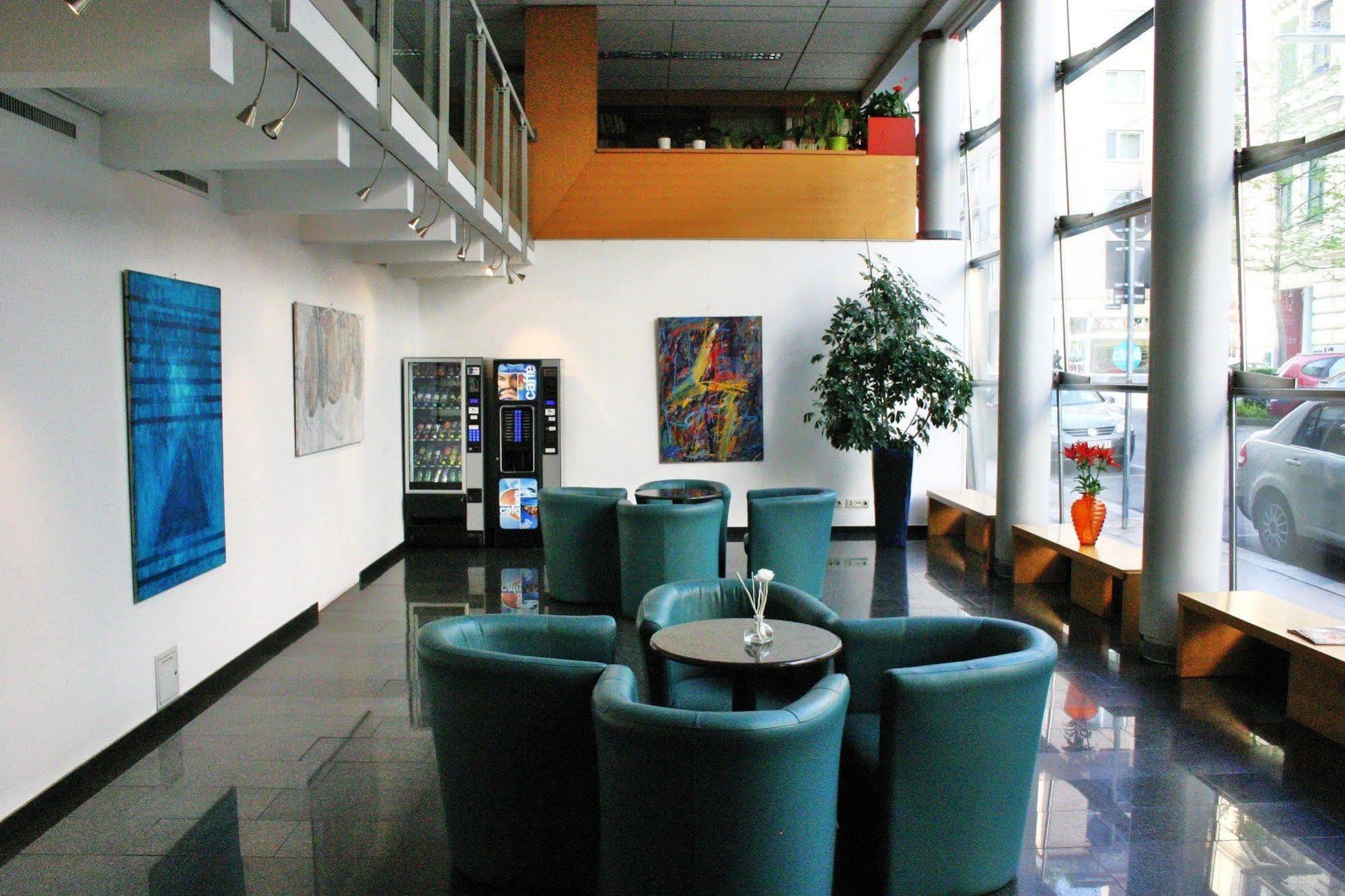 Korotan 3* Vienna