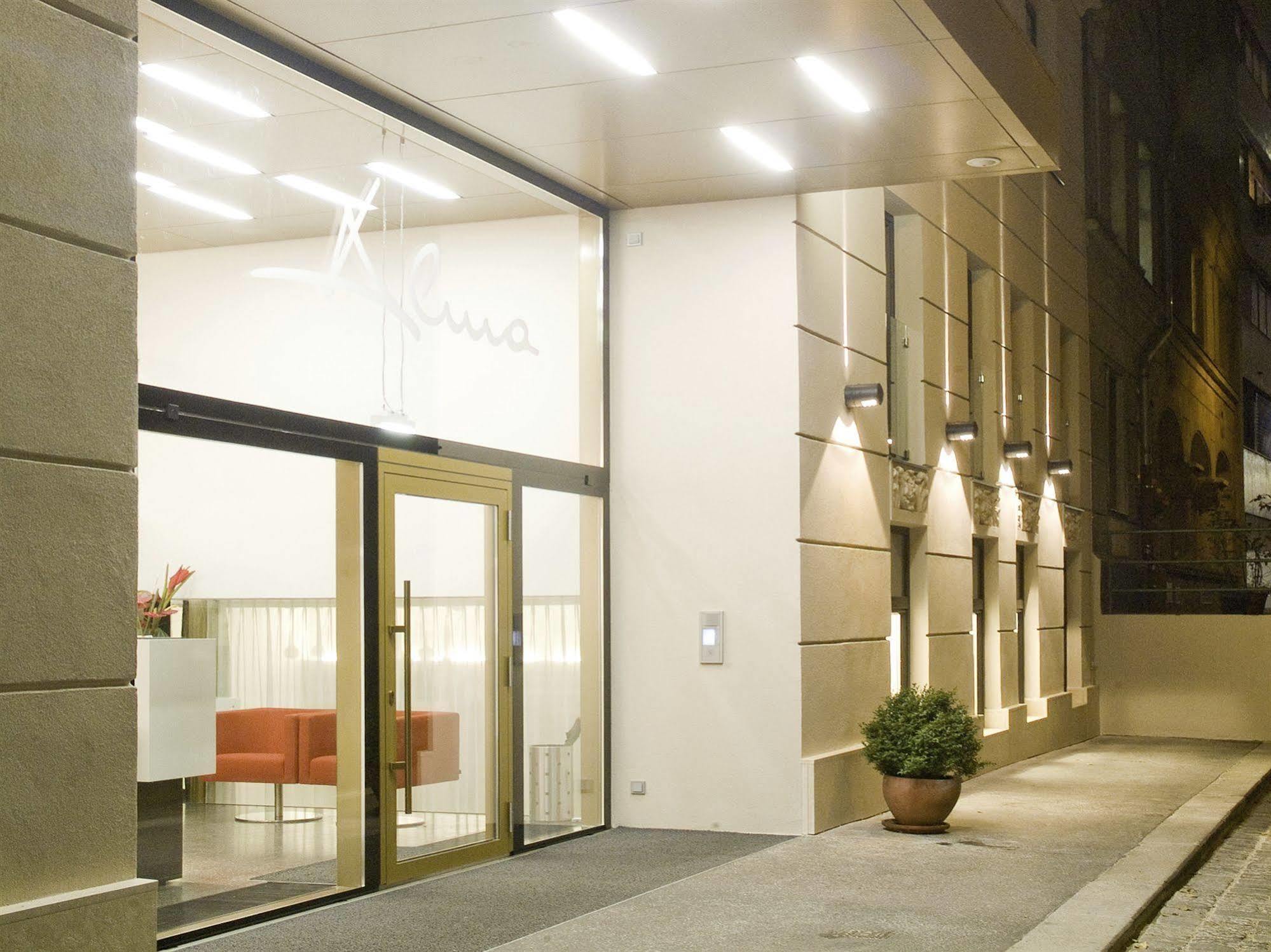 Alma Boutique-hotel Hotel Vienna